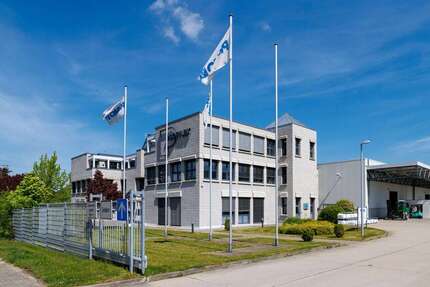 Gewerbeobjekt Blankenfelde-Mahlow Mahlow - 6.300.000&euro; | Angebot:27429899