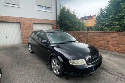 Audi A4 311.200 km 2.750 &euro; Schwandorf 92421