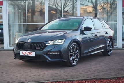 Skoda Octavia 89.987 km 29.990 &euro; Dresden 01239