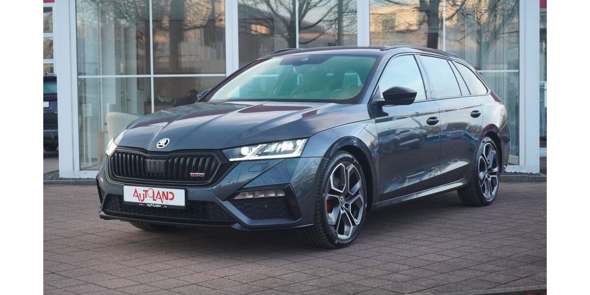 Skoda Octavia 89.987 km 29.990 &euro; Dresden 01239