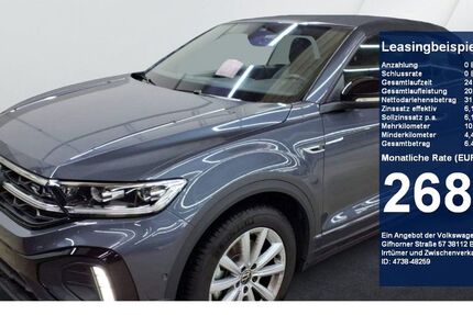 VW T-Roc 7.420 km 31.650 &euro; Mühldorf am Inn 84453
