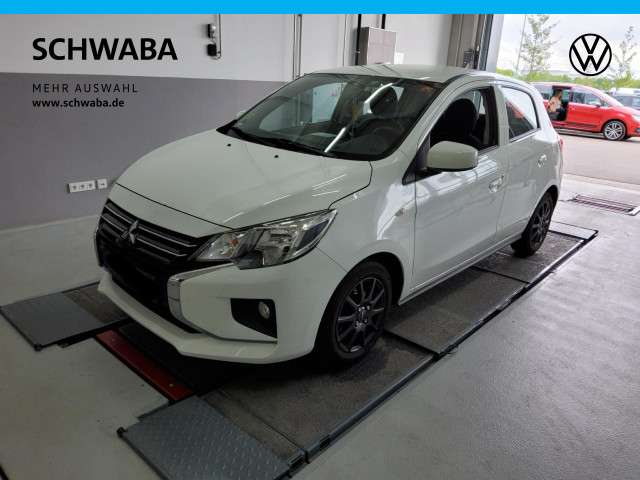 Mitsubishi Space Star 41.800 km 9.190 &euro; Gersthofen 86368