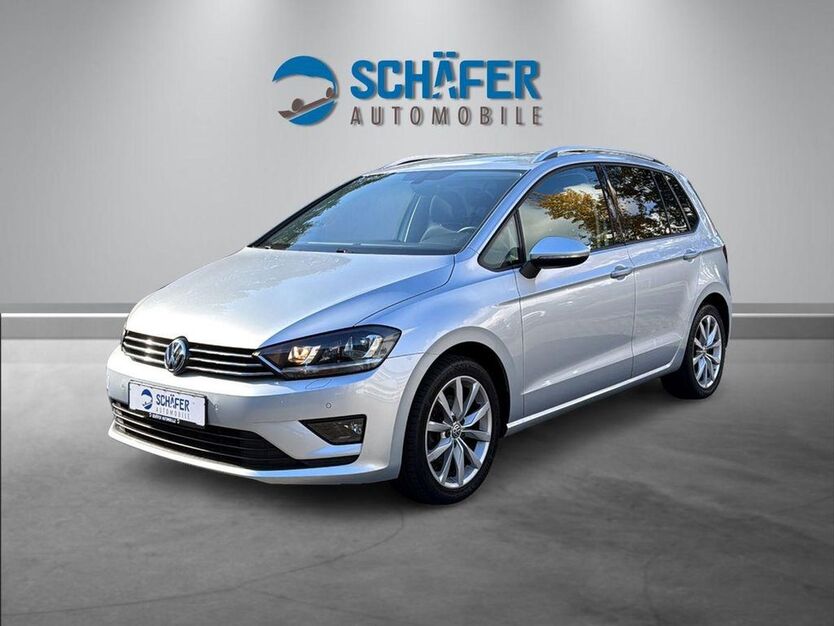 VW Golf Sportsvan 103.700 km 13.950 € Moritzburg 01468