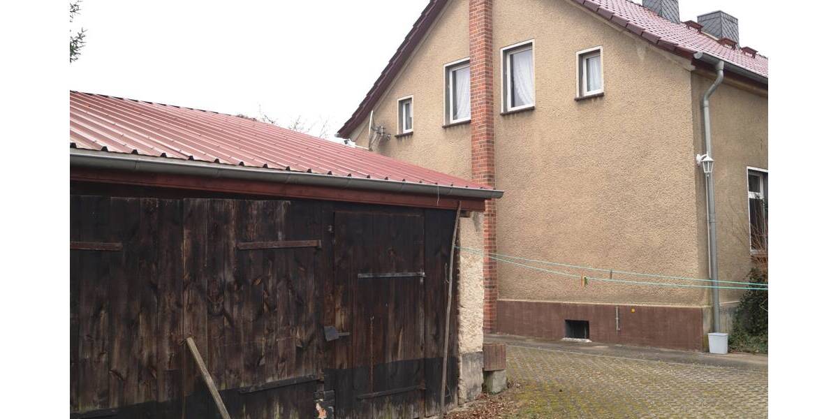 Einfamilienhaus Langewahl - 5 Zimmer, 160 m&sup2;, 278.000&euro; | Angebot:25862356