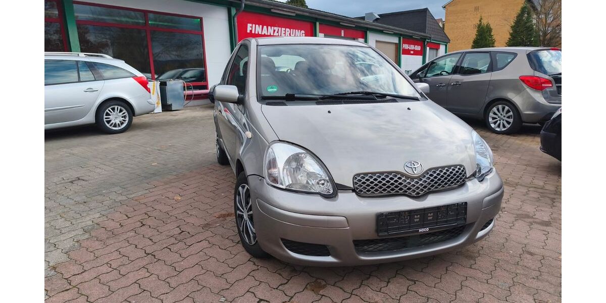 Toyota Yaris 150.552 km 2.490 &euro; Minden 32425