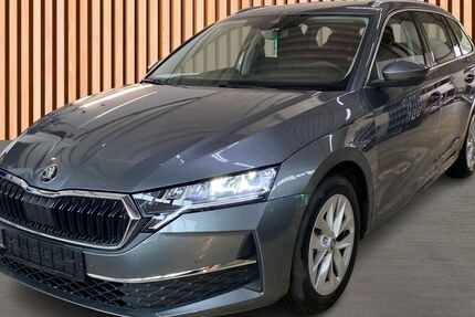 Skoda Octavia 6.177 km 29.980 € Dresden 01328