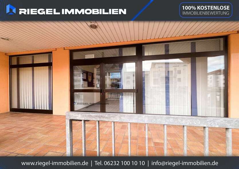 Büro in Speyer 150.000 € 70.8 m²