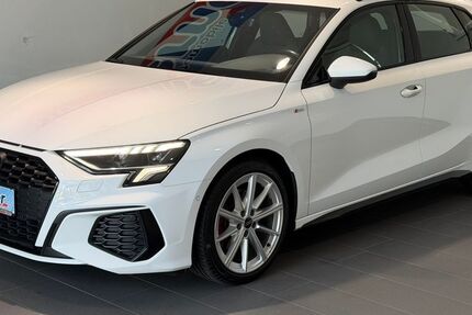 Audi A3 60.999 km 27.750 &euro; Mittweida 09648
