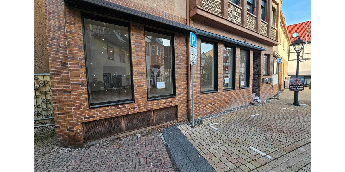 Gewerbeobjekt Nidderau - 1.450&euro; | Angebot:24662179