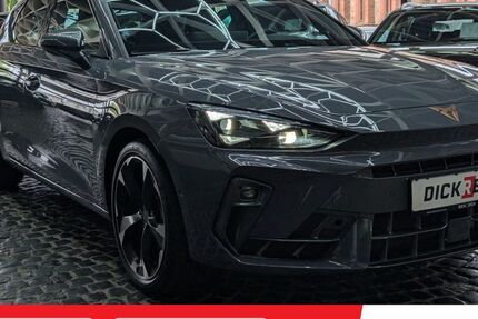 Cupra Leon 29.408 km 28.980 &euro; Dieburg 64807