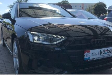 Audi A4 54.562 km 34.957 € Grimma 04668