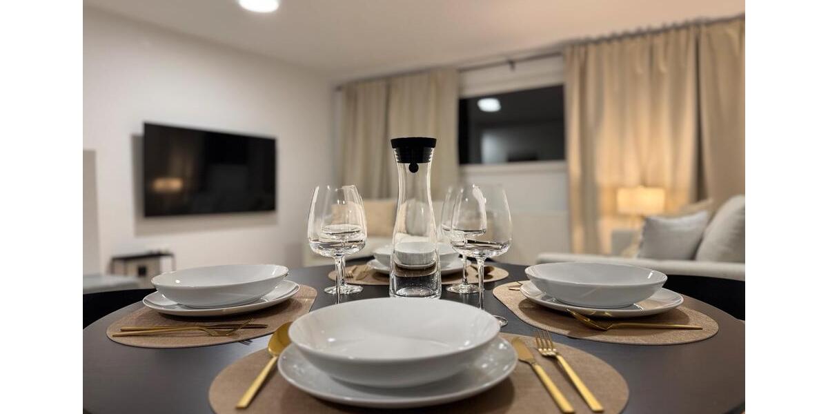 Dachgeschoßwohnung Frankfurt am Main Nied - 3 Zimmer, 62 m&sup2;, 1.650&euro; | Angebot:26596238