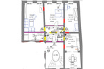 Etagenwohnung Cottbus Mitte - 3 Zimmer, 117 m&sup2;, 950&euro; | Angebot:26887630
