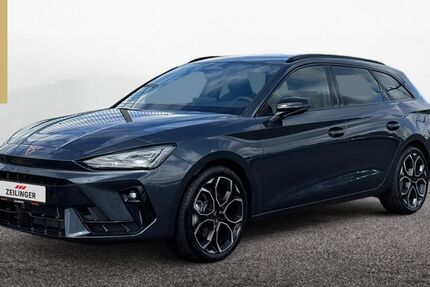 Cupra Leon 1.230 km 34.445 &euro; Dietersheim 91463