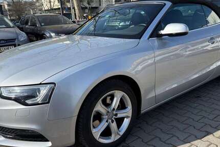 Audi A5 118.000 km 12.850 &euro; Berlin 13407