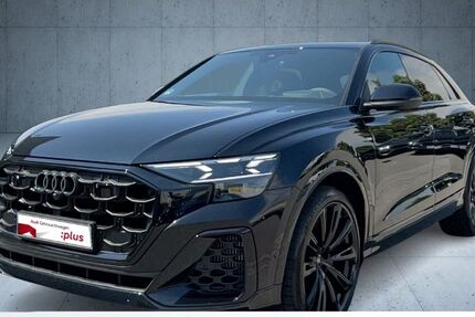 Audi Q8 9.900 km 106.660 &euro; Regensburg 93059