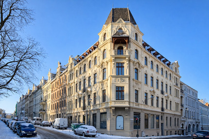 Zimmer Görlitz Innenstadt - 4 Zimmer, 140 m&sup2;, 1.400&euro; | Angebot:25740084