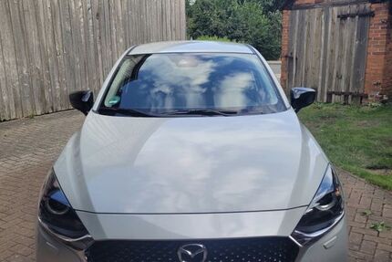 Mazda 2 47.231 km 14.650 &euro; Wienhausen 29342