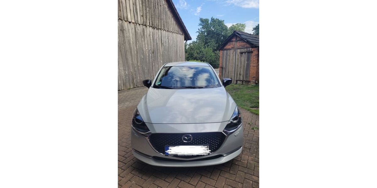 Mazda 2 47.231 km 15.800 &euro; Wienhausen 29342