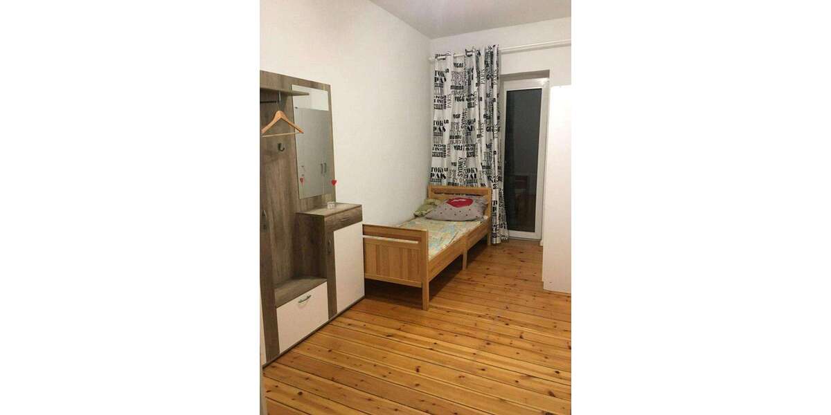 Zimmer Hamburg Borgfelde - 494&euro; | Angebot:25655530