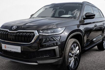 Skoda Kodiaq 41.770 km 35.470 &euro; Uelzen 29525