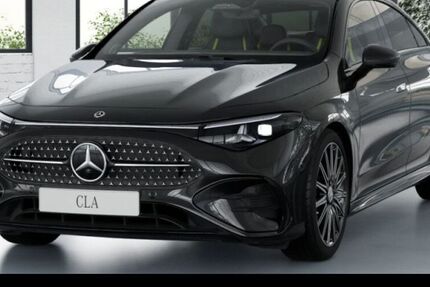 Mercedes-Benz CLA 220 9.900 km 54.500 &euro; Bremen 28329