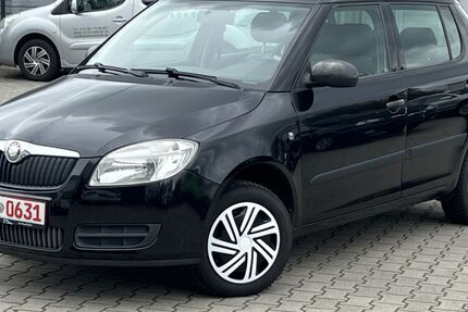Skoda Fabia 156.875 km 3.100 &euro; Ostrhauderfehn 26842