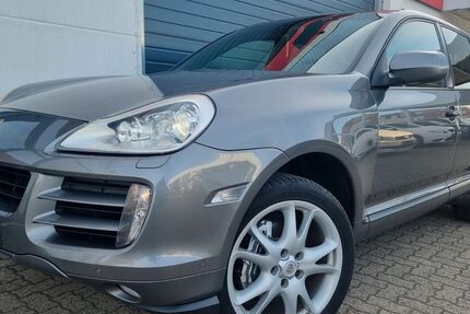 Porsche Cayenne 195.400 km 15.495 &euro; Wolfsburg 38446