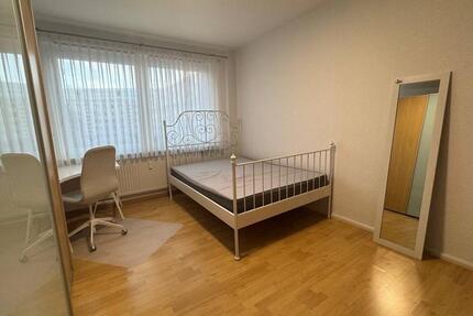 Möbliertes Zimmer in 3er-WG – Jena - ab sofort 3 zimmer