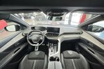Peugeot 3008 Blue HDi 130 GT 1.Hand Black Edition 9.990 km 25.320 &euro; Lich 35423