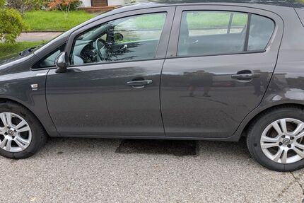 Opel Corsa 153.985 km 2.900 &euro; Feuchtwangen 91555