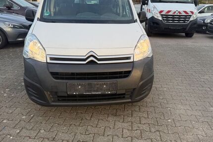Citroen Berlingo 197.000 km 4.500 &euro; Neu-Ulm 89231