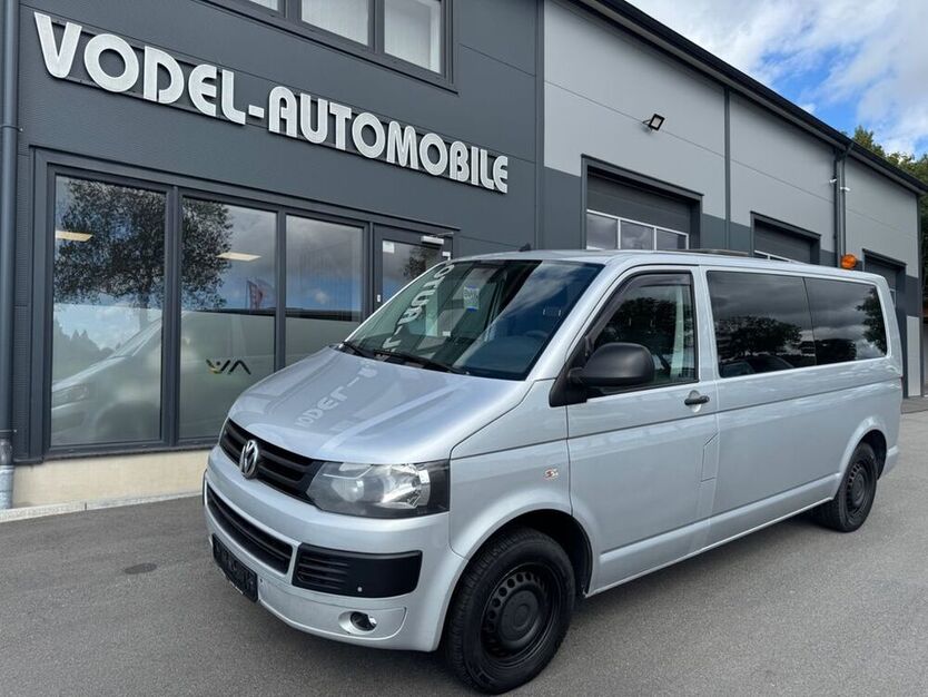 T5 Transporter