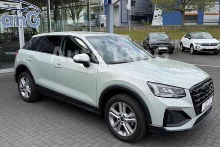 Audi Q2 7.776 km 27.990 &euro; Waldbröl 51545