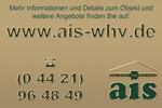 ais-GmbH bietet an: Renovierte 4 Zimmer Wohnung in der Südstadt.