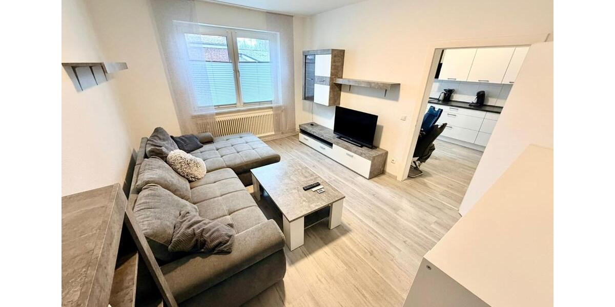 Erdgeschoßwohnung Gelsenkirchen Gelsenkirchen-Mitte - 2 Zimmer, 68 m&sup2;, 999&euro; | Angebot:25442043