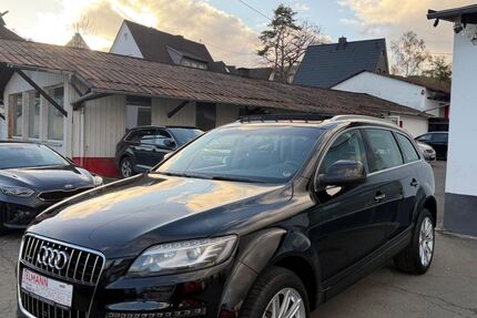Audi Q7 104.000 km 24.890 &euro; Neunkirchen 57290