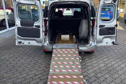 Dacia Dokker 60.470 km 11.997 &euro; Neustadt 08223
