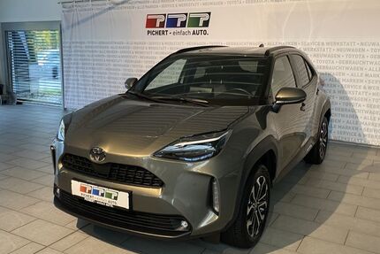 Toyota Yaris Cross 11.700 km 25.990 € Passau - Grubweg 94034