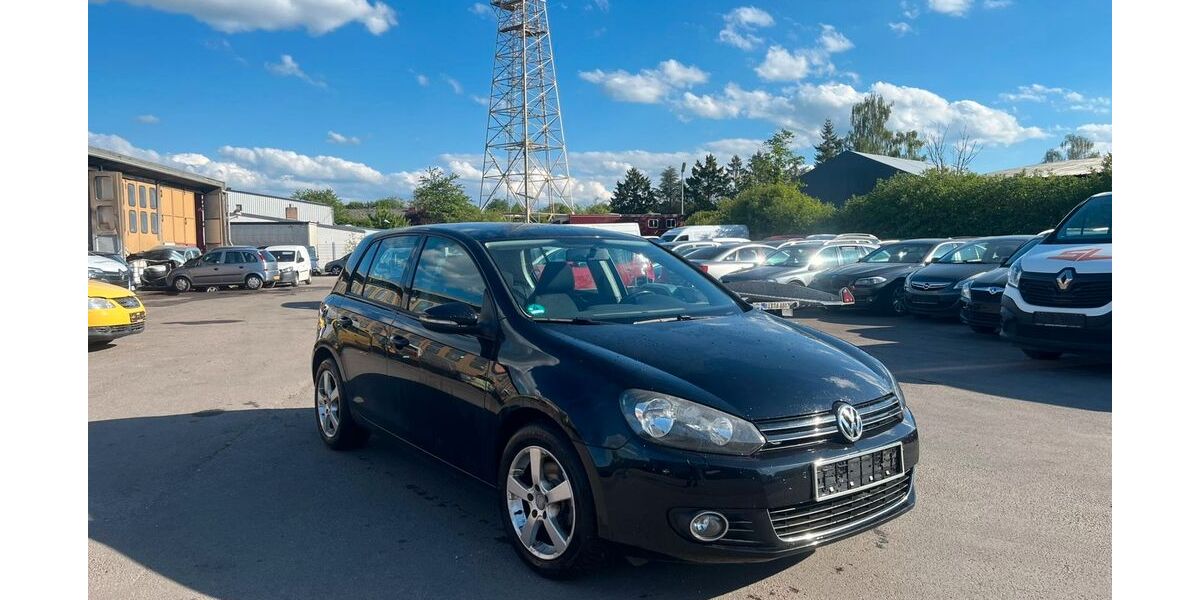 VW Golf 77.217 km 4.900 &euro; Bitburg 54634