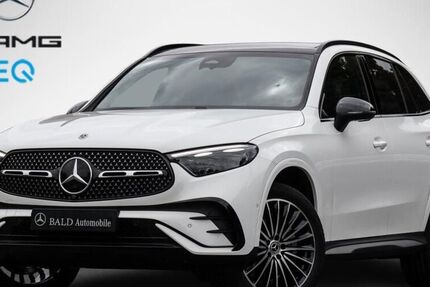 Mercedes GLC 300