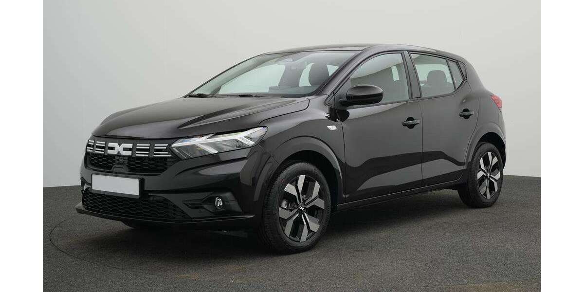 Dacia Sandero 1.500 km 16.590 &euro; Ahaus 48683