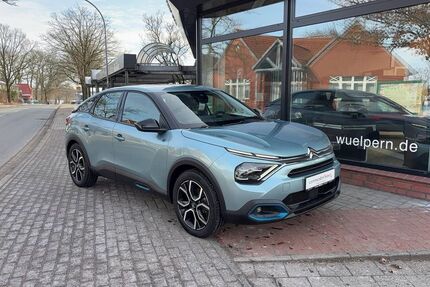 Citroen C4 23.129 km 17.490 &euro; Bargstedt 21698