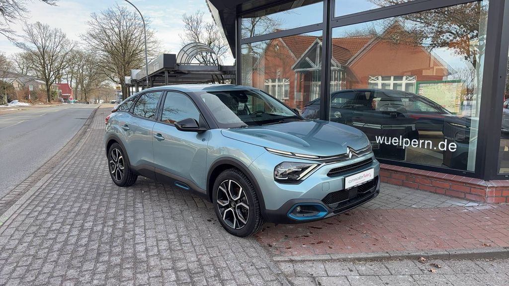 Citroen C4 23.129 km 17.490 &euro; Bargstedt 21698