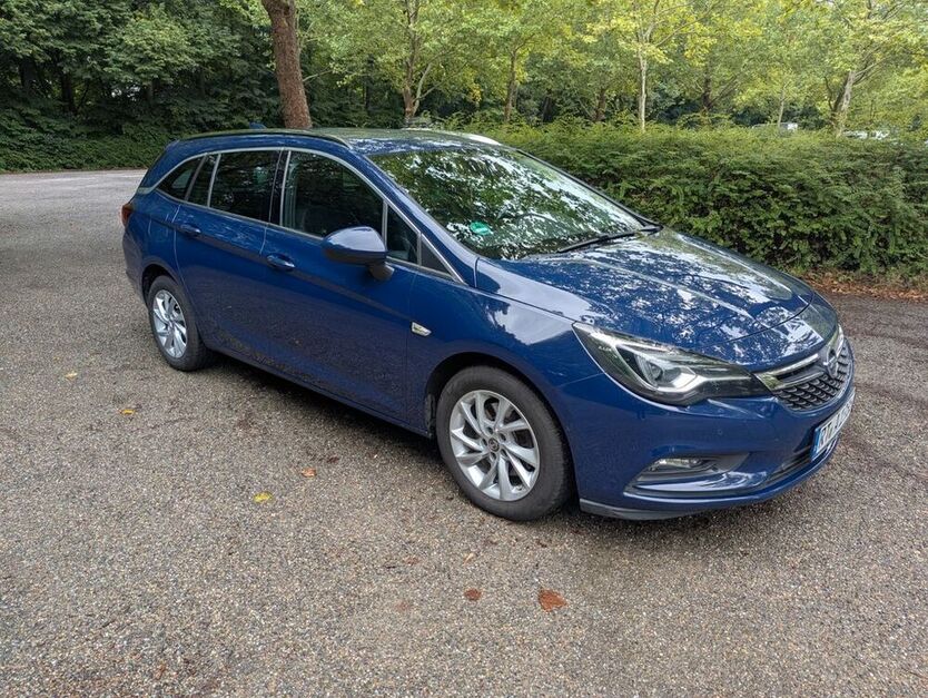 Astra