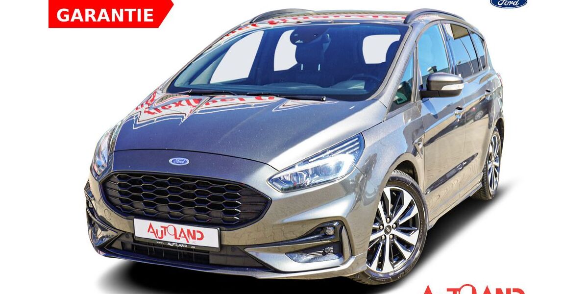 Ford S-Max 70.122 km 27.990 &euro; Rostock 18146