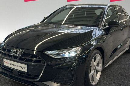 Audi A3 9.343 km 32.650 &euro; Hannover 30179