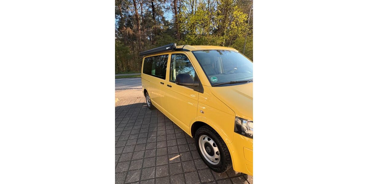 VW T5 California 179.000 km 33.900 &euro; Blieskastel 66440