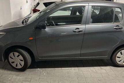 Suzuki Celerio 47.743 km 7.500 &euro; Darmstadt 64285