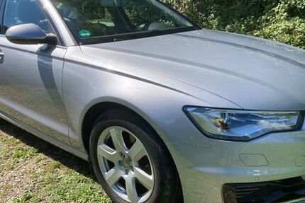 Audi A6 135.800 km 16.300 € Müllheim 79379